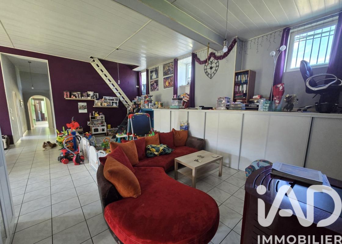 Maison 4 Pièce(s) Saint-Loup - Photo 6