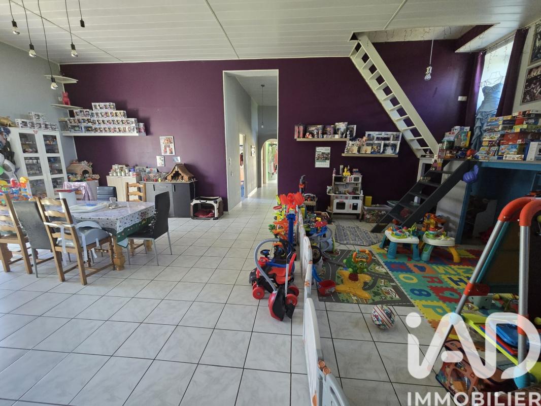 Maison 4 Pièce(s) Saint-Loup - Photo 7
