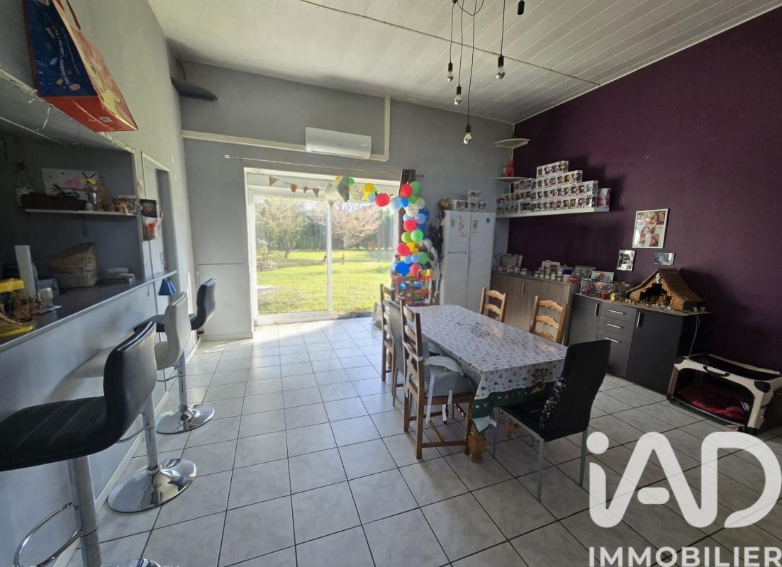 Maison 4 Pièce(s) Saint-Loup - Photo 8