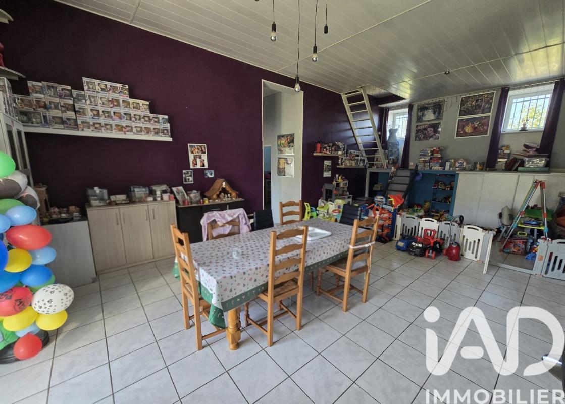 Maison 4 Pièce(s) Saint-Loup - Photo 9