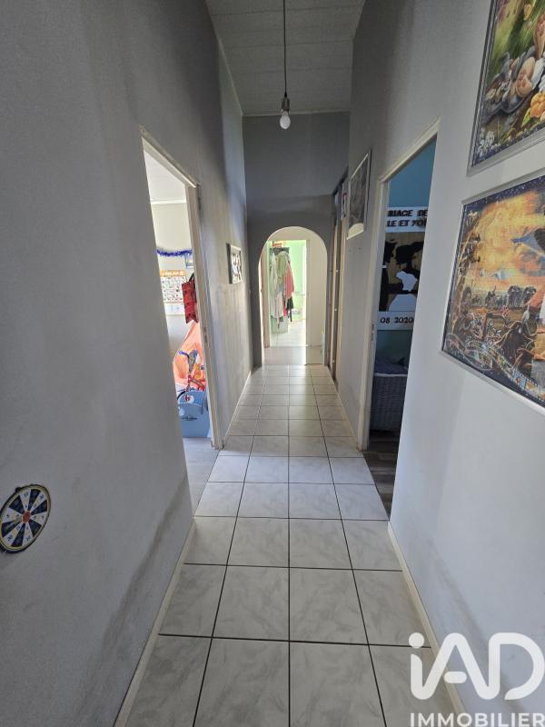 Maison 4 Pièce(s) Saint-Loup - Photo 11