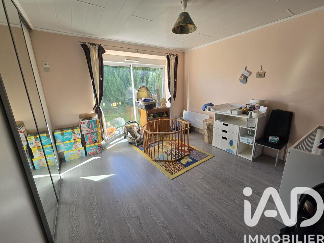 Maison 4 Pièce(s) Saint-Loup - Photo 12