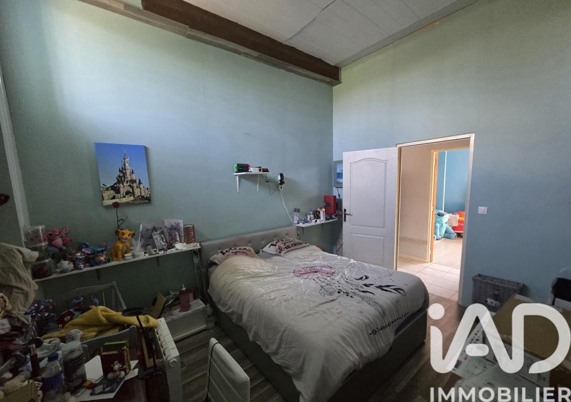 Maison 4 Pièce(s) Saint-Loup - Photo 14