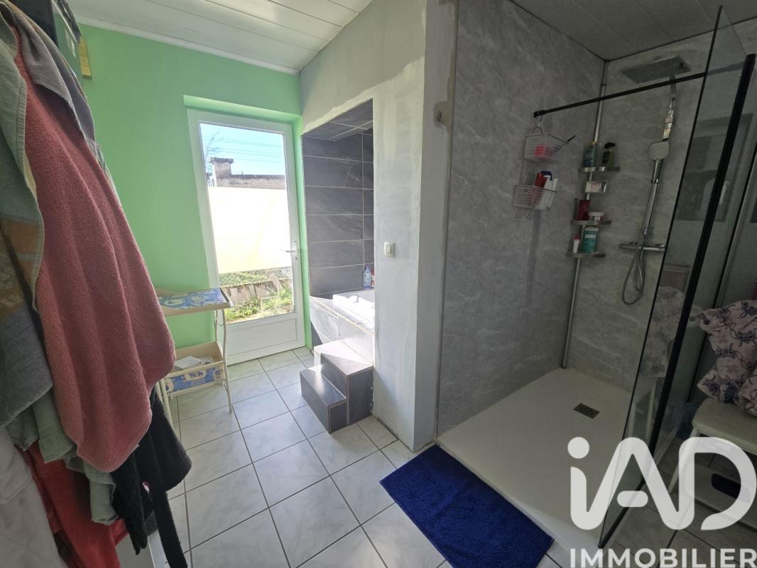 Maison 4 Pièce(s) Saint-Loup - Photo 16