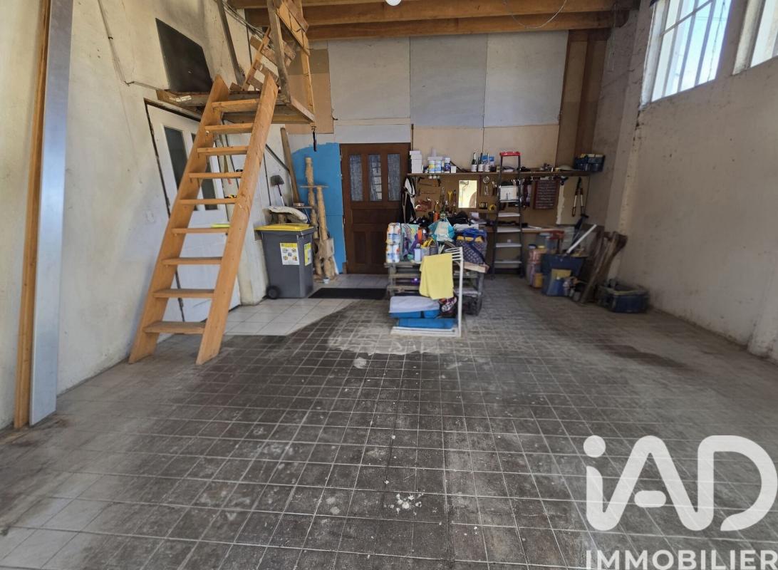Maison 4 Pièce(s) Saint-Loup - Photo 19