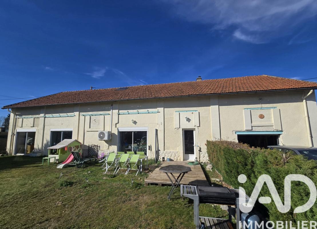 Maison 4 Pièce(s) Saint-Loup - Photo 22