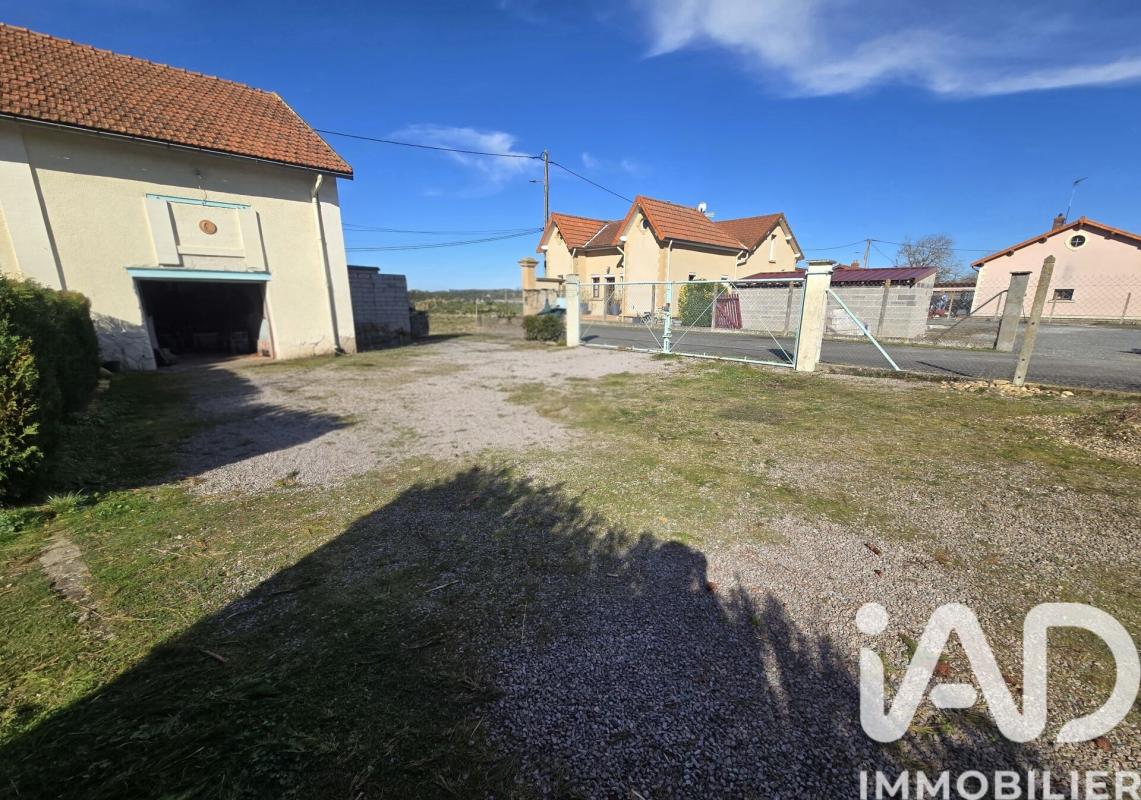 Maison 4 Pièce(s) Saint-Loup - Photo 23