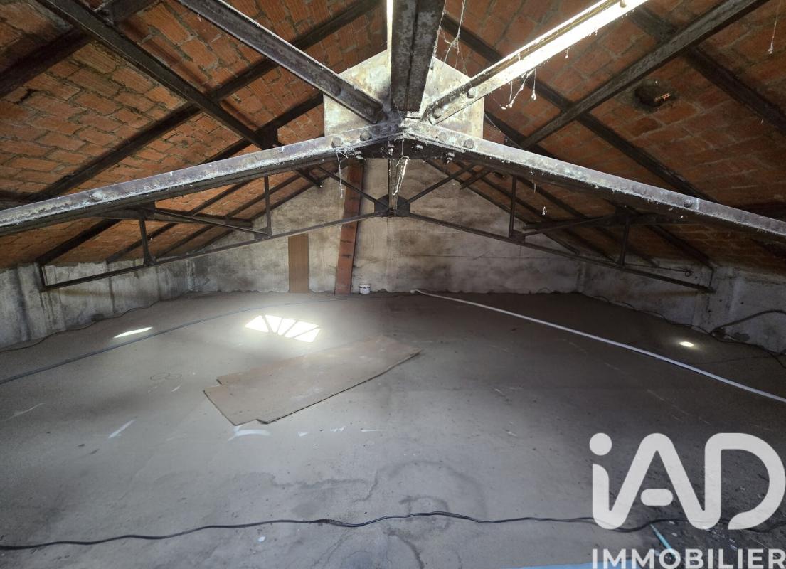 Maison 4 Pièce(s) Saint-Loup - Photo 24
