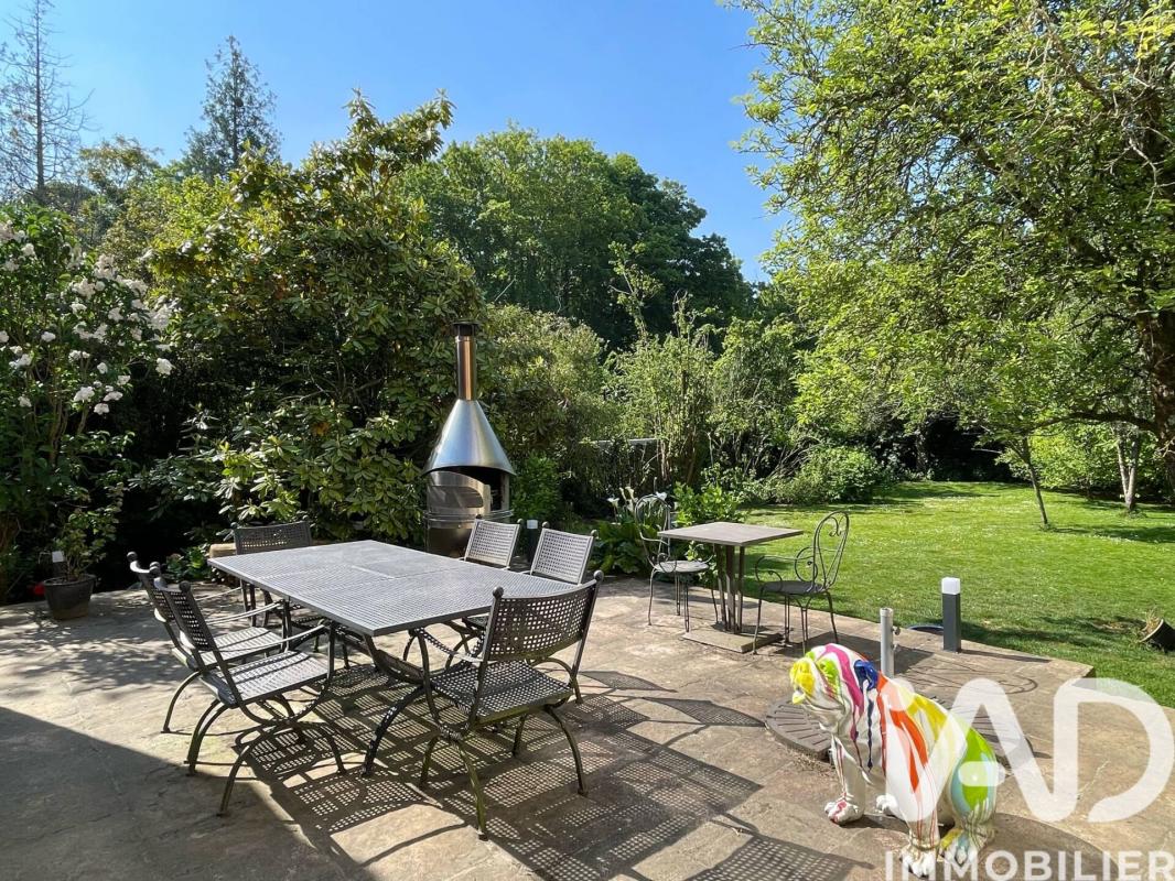 Maison 12 Pièce(s) Bayeux