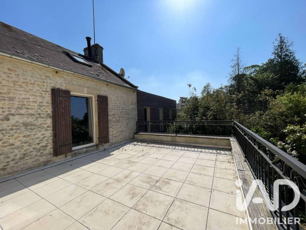 Maison 12 Pièce(s) Carcagny - Photo 17