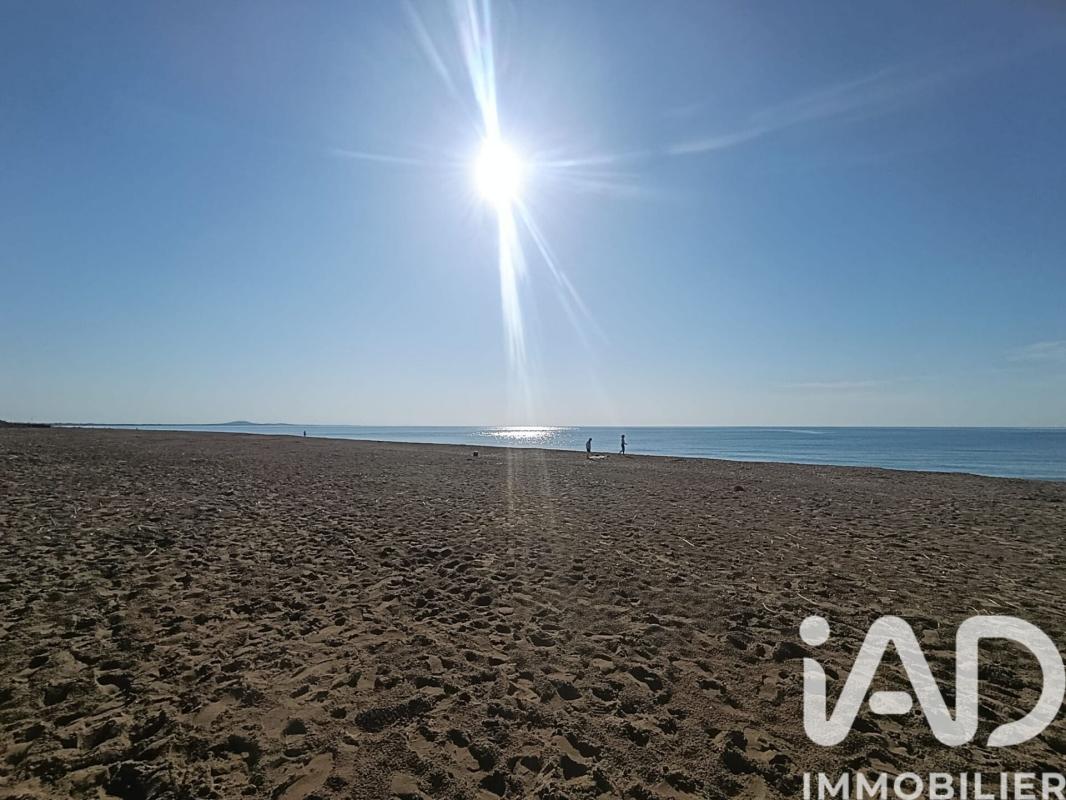 Appartement 2 Pièce(s) Sauvian