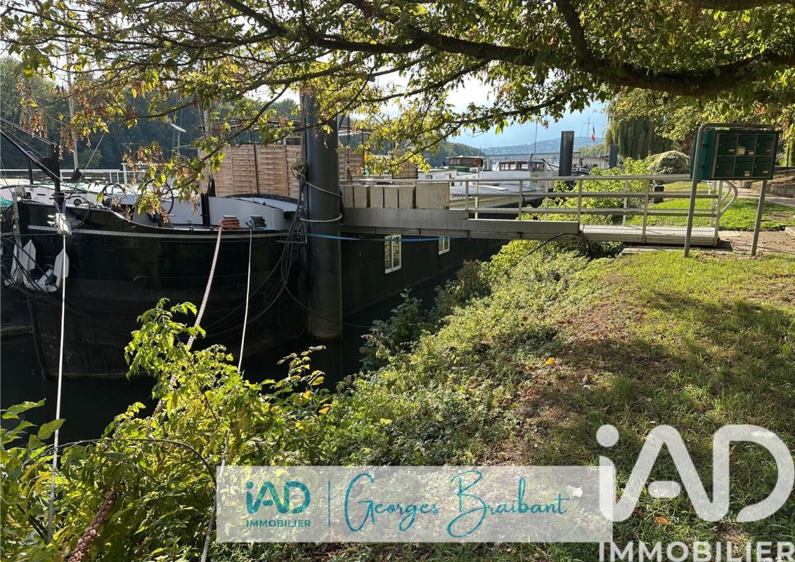 Maison 5 Pièce(s) Conflans-Sainte-Honorine