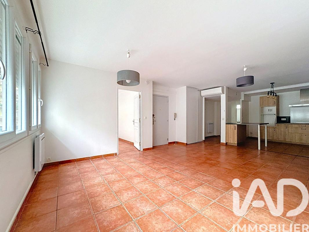 Appartement 4 Pièce(s) Perpignan