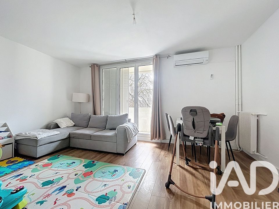 Appartement 3 Pièce(s) Marignane