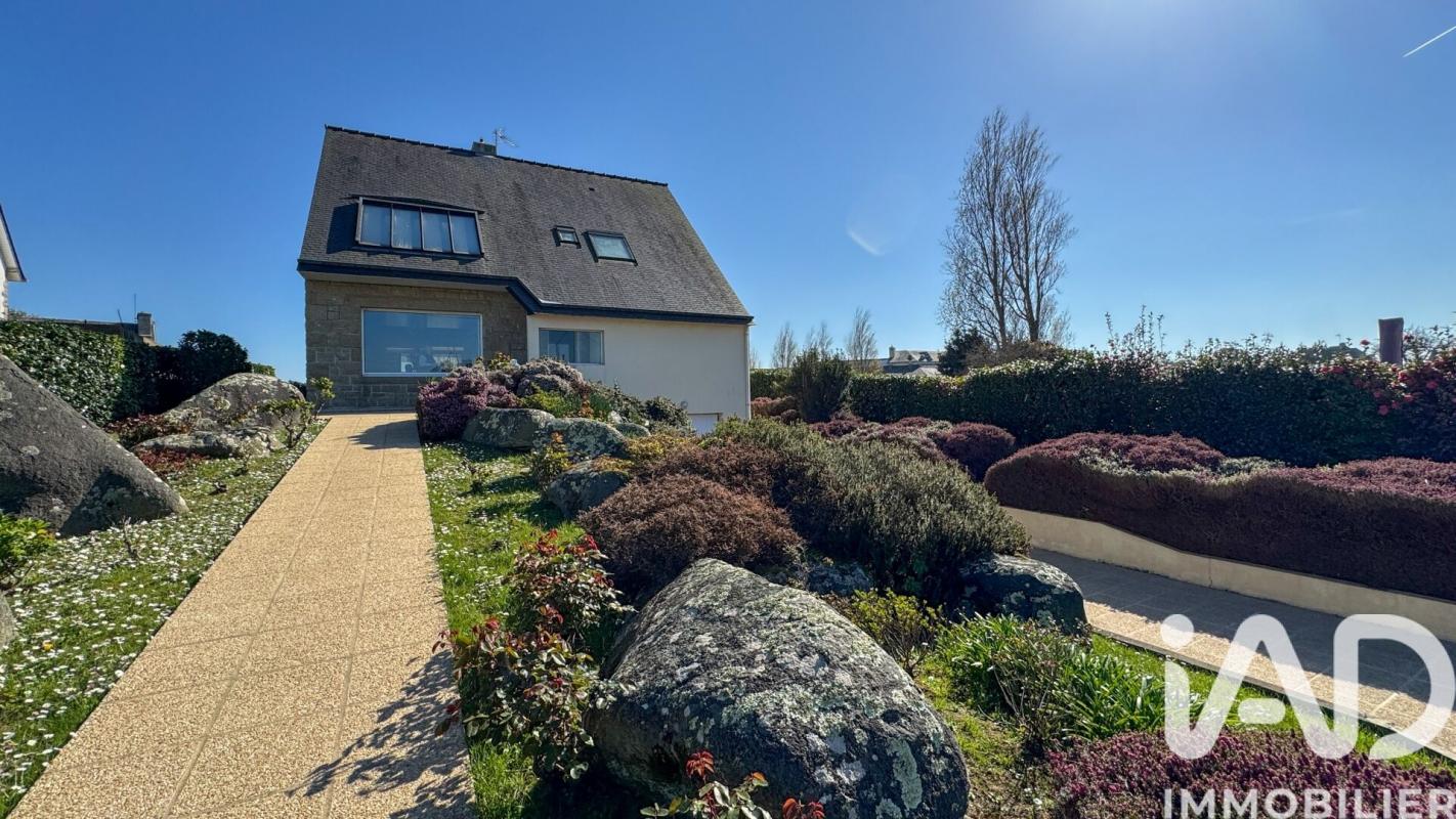 Maison 6 Pièce(s) Trégastel