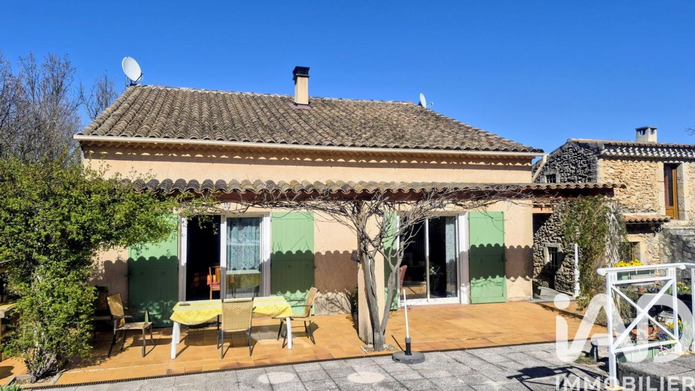 Maison 5 Pièce(s) Montmeyan