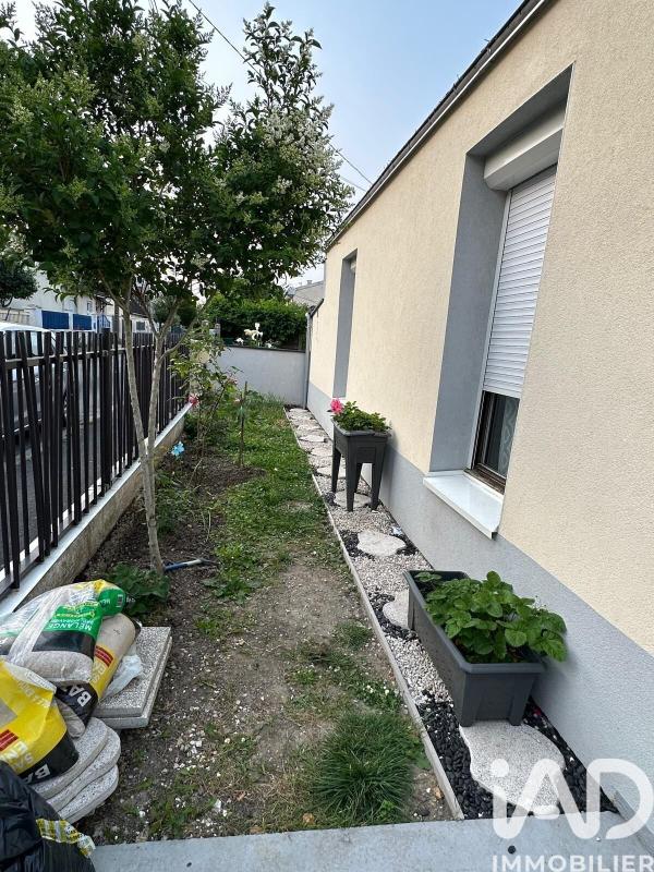 Maison 3 Pièce(s) Lagny-sur-Marne