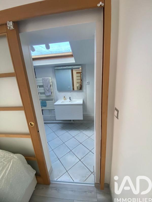 Maison 3 Pièce(s) Lagny-sur-Marne