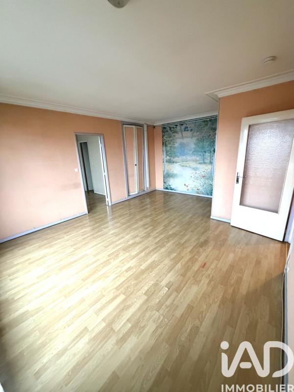 Appartement 2 Pièce(s) Arnouville