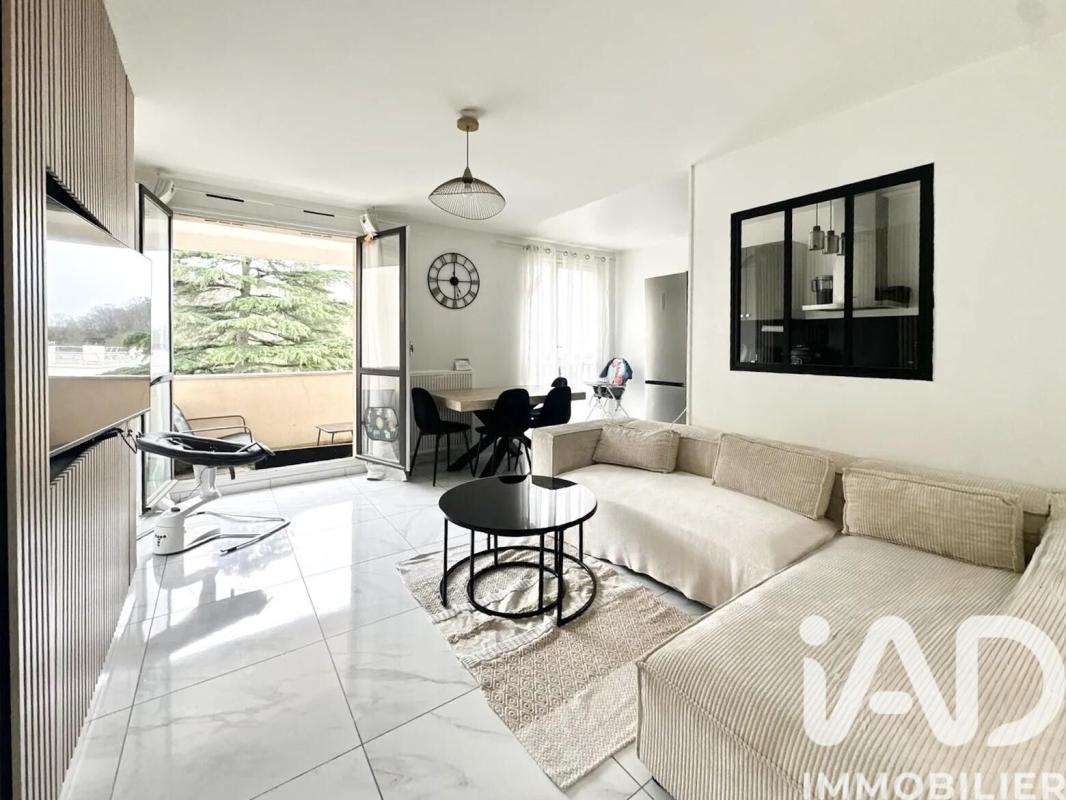 Appartement 2 Pièce(s) Cormeilles-en-Parisis