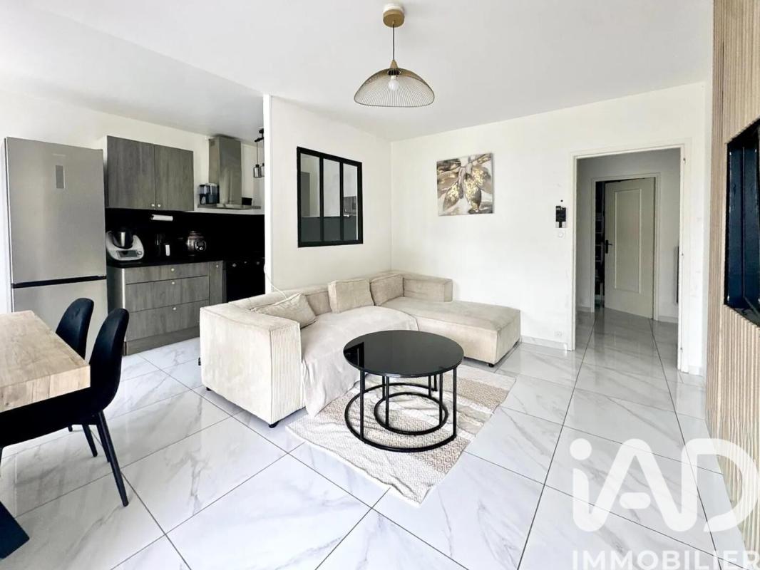 Appartement 2 Pièce(s) Cormeilles-en-Parisis