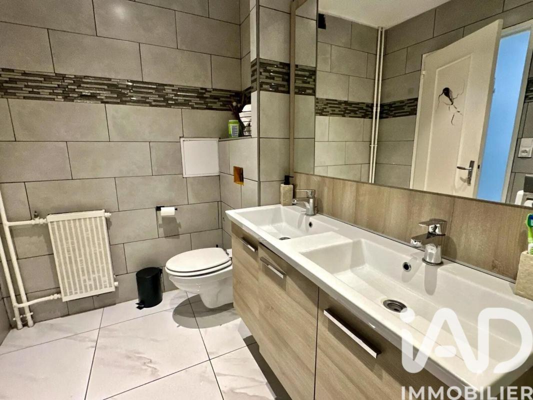 Appartement 2 Pièce(s) Cormeilles-en-Parisis