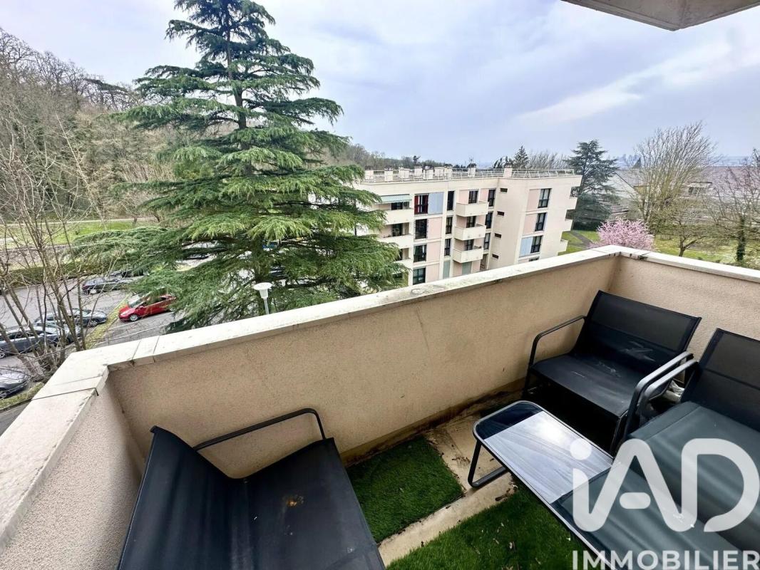 Appartement 2 Pièce(s) Cormeilles-en-Parisis
