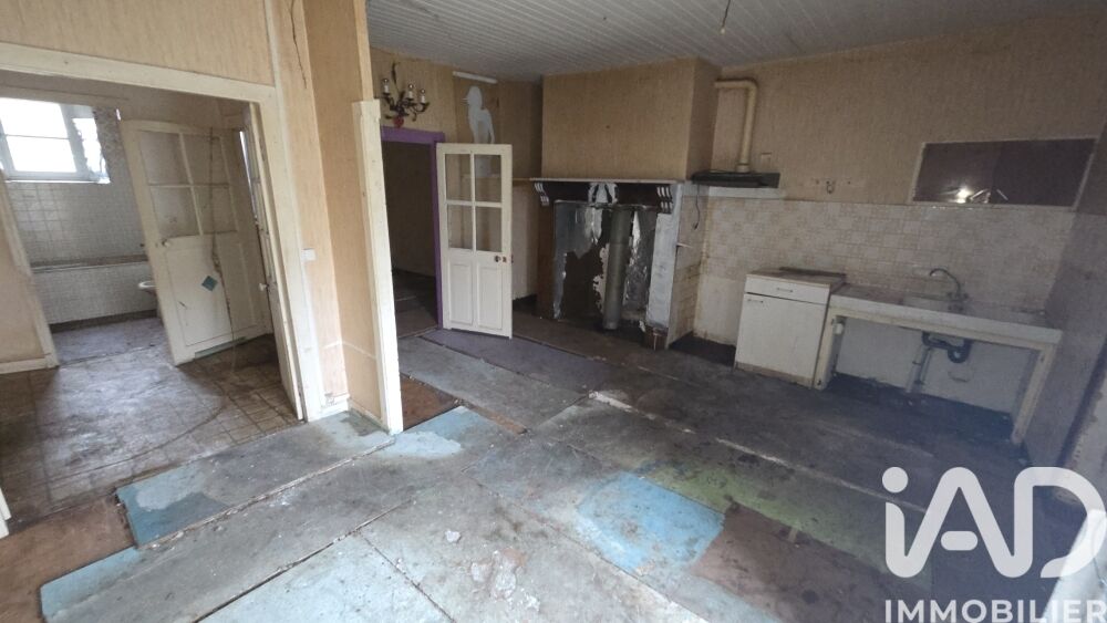 Maison 5 Pièce(s) Latronquière - Photo 7