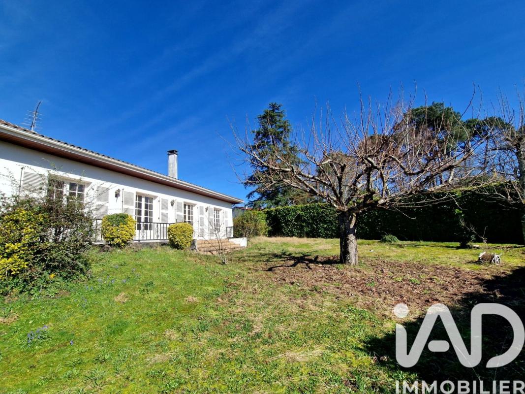 Maison 4 Pièce(s) Saint-Pierre-du-Mont