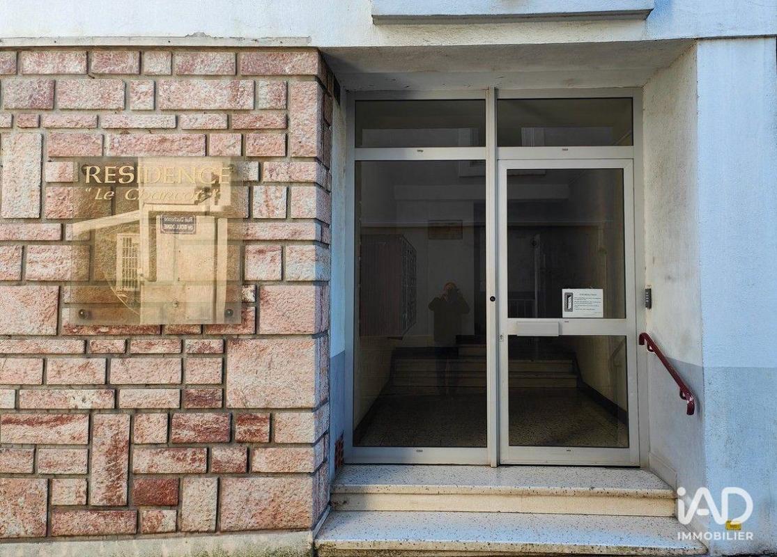 Appartement 2 Pièce(s) Lamalou-les-Bains