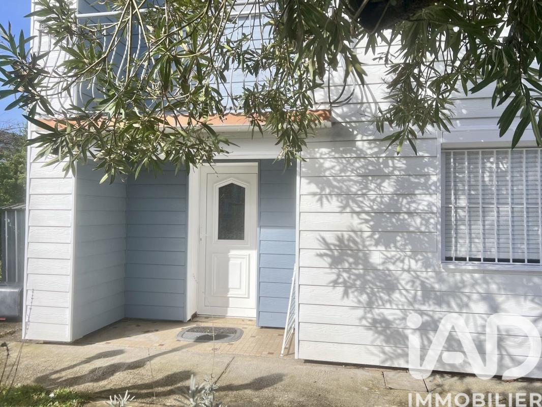 Maison de ville 6 Pièce(s) Le Passage