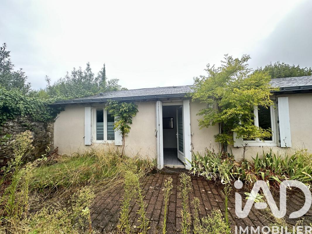 Appartement 1 Pièce(s) Nantes