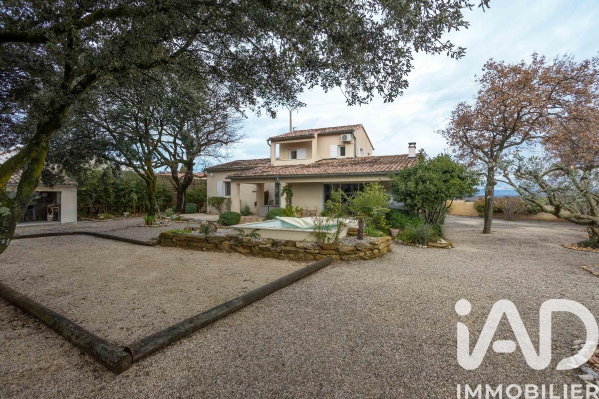 Maison 5 Pièce(s) Bédarrides