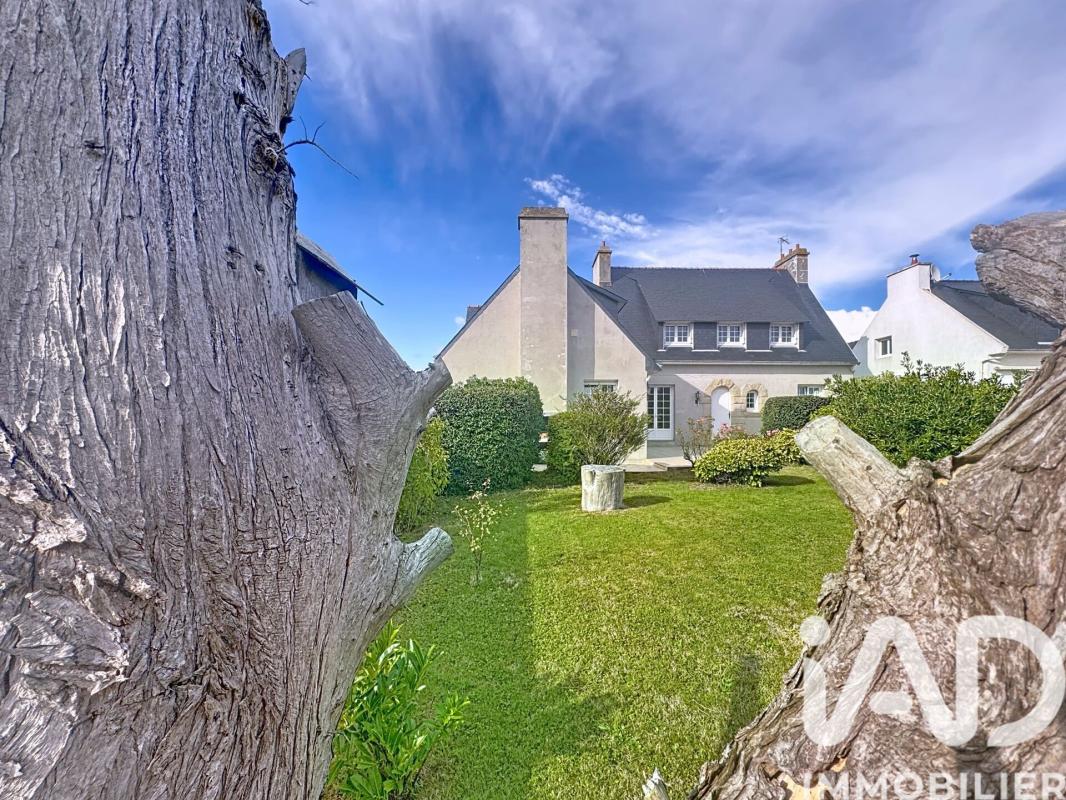 Maison traditionnelle 8 Pièce(s) Penmarch