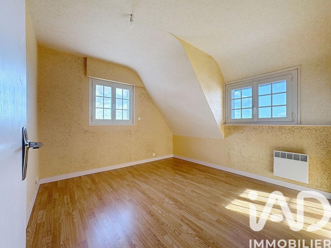 Maison traditionnelle 8 Pièce(s) Penmarch