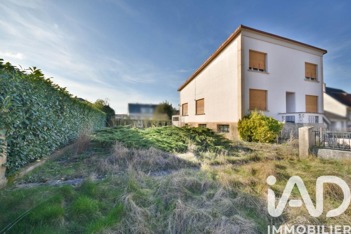 Maison 5 Pièce(s) Basse-Ham