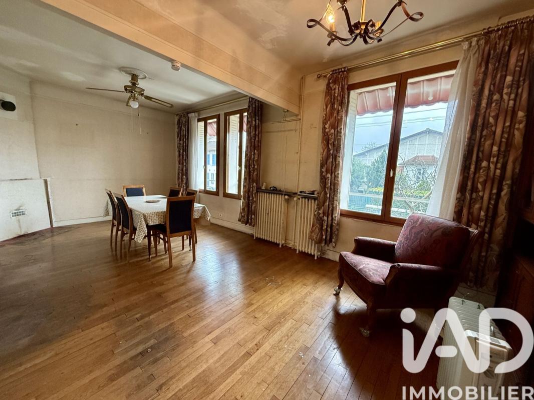 Maison 4 Pièce(s) Chelles