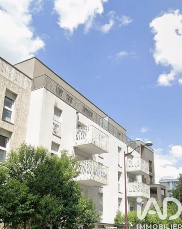 Appartement 1 Pièce(s) Villiers-sur-Marne