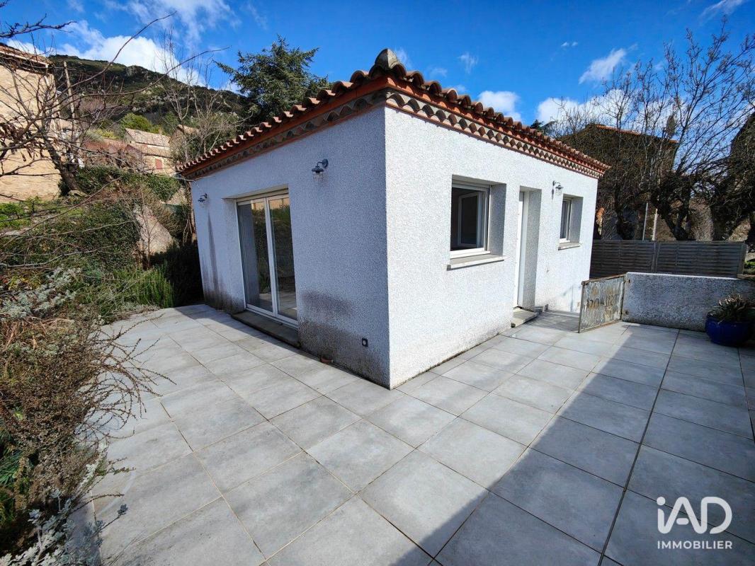 Villa 4 Pièce(s) Mons