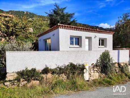 Maison 4 Pièce(s) Mons