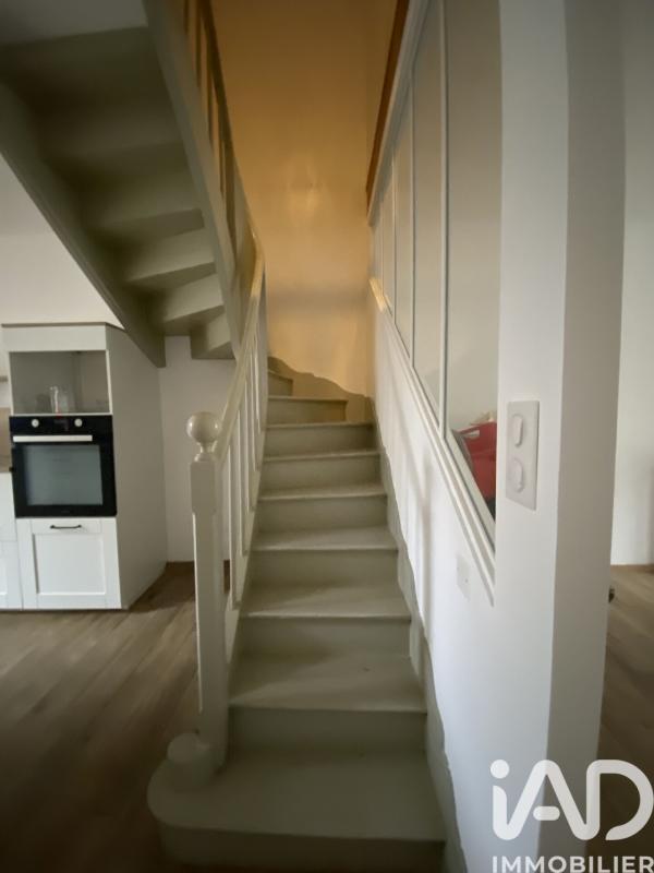 Maison de ville 5 Pièce(s) Cognac