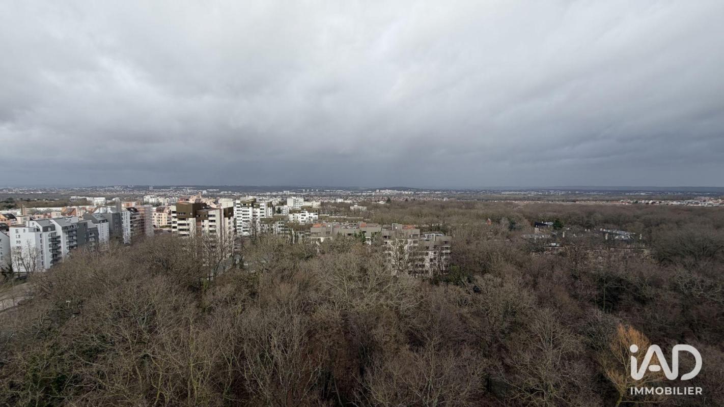 Appartement 1 Pièce(s) Champs-sur-Marne