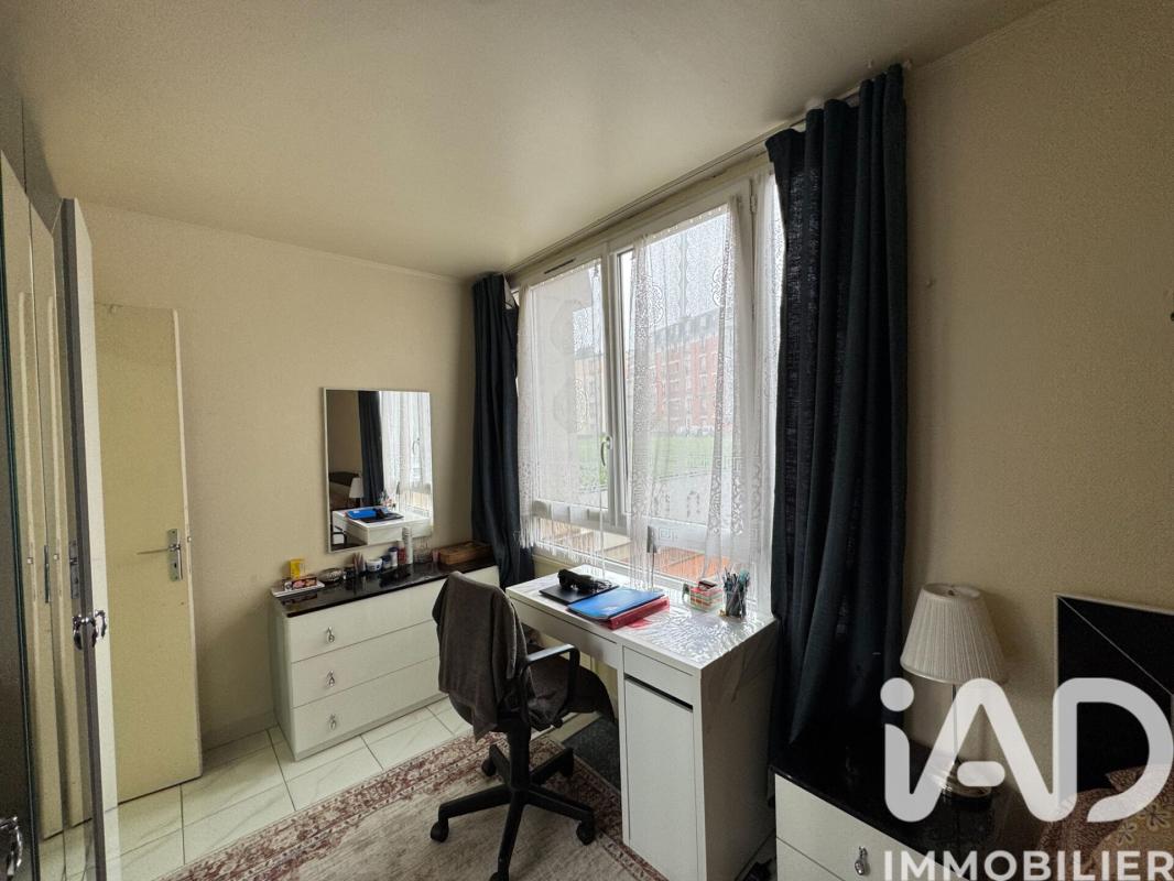 Appartement 3 Pièce(s) Aubervilliers - Photo 12
