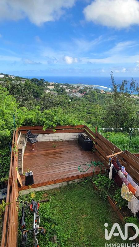 Maison 4 Pièce(s) Saint-Leu