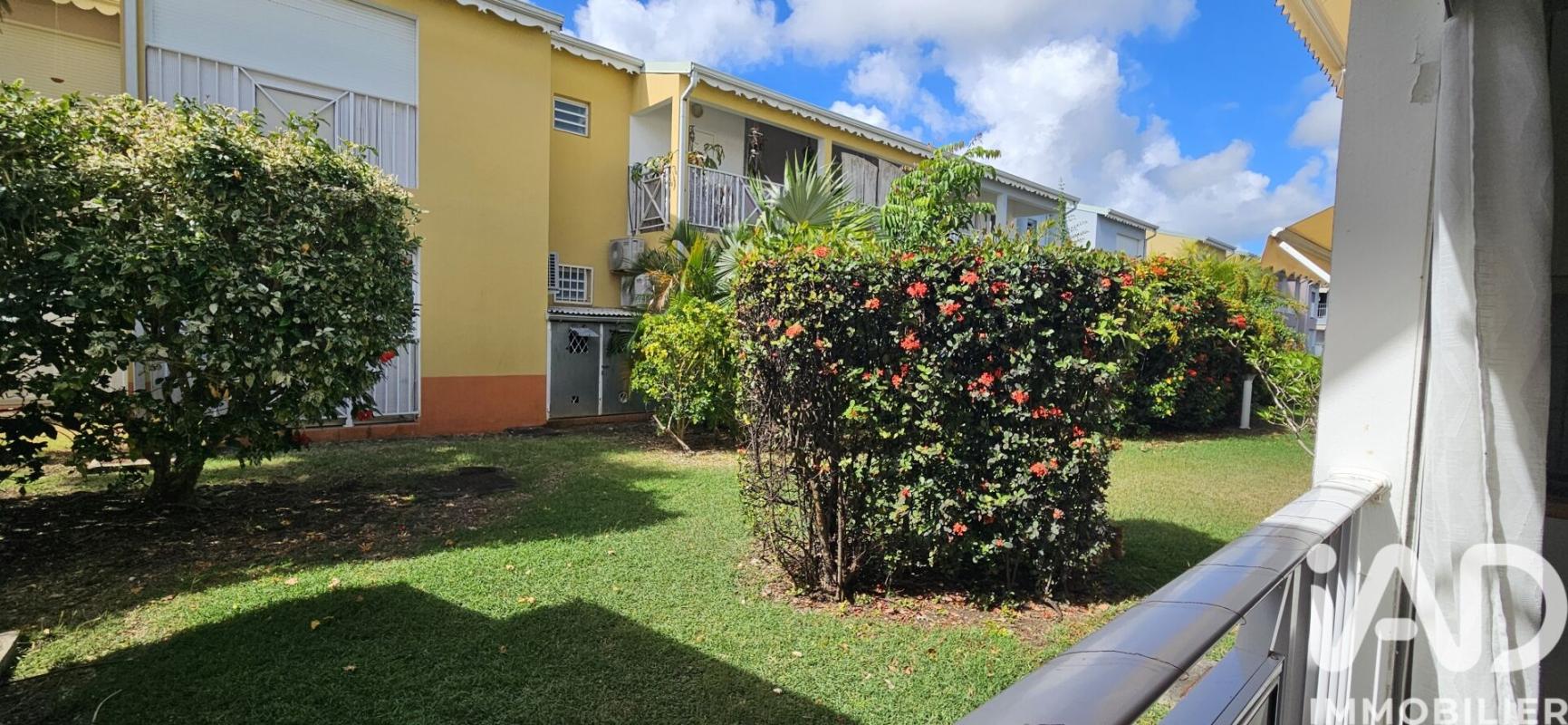 Appartement 1 Pièce(s) Saint-François