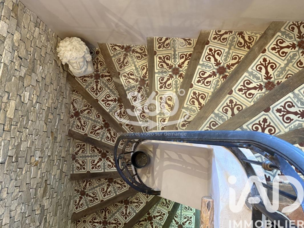 Maison de village 8 Pièce(s) Puget-Ville