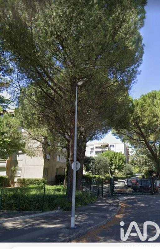 Appartement 5 Pièce(s) Aix-en-Provence