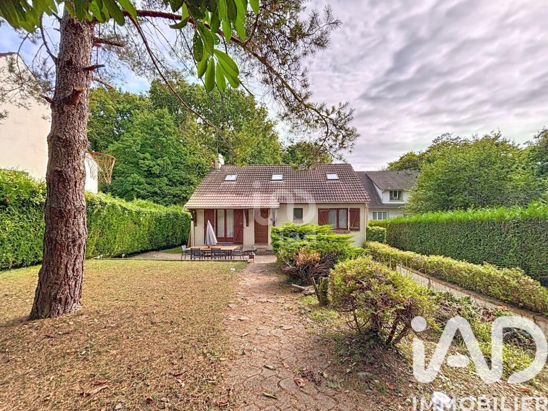 Maison 6 Pièce(s) Montry