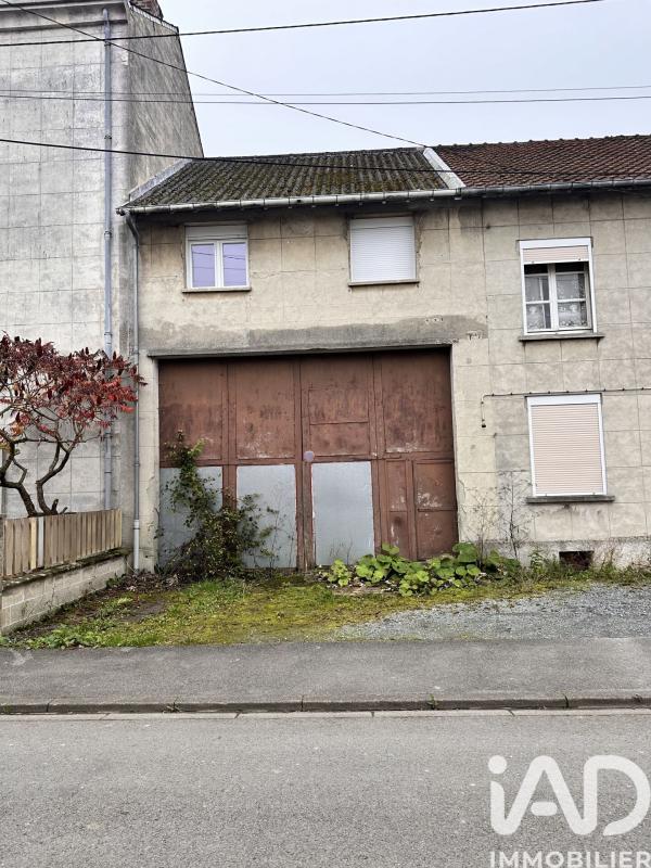 Ferme 1 Pièce(s) Hirson