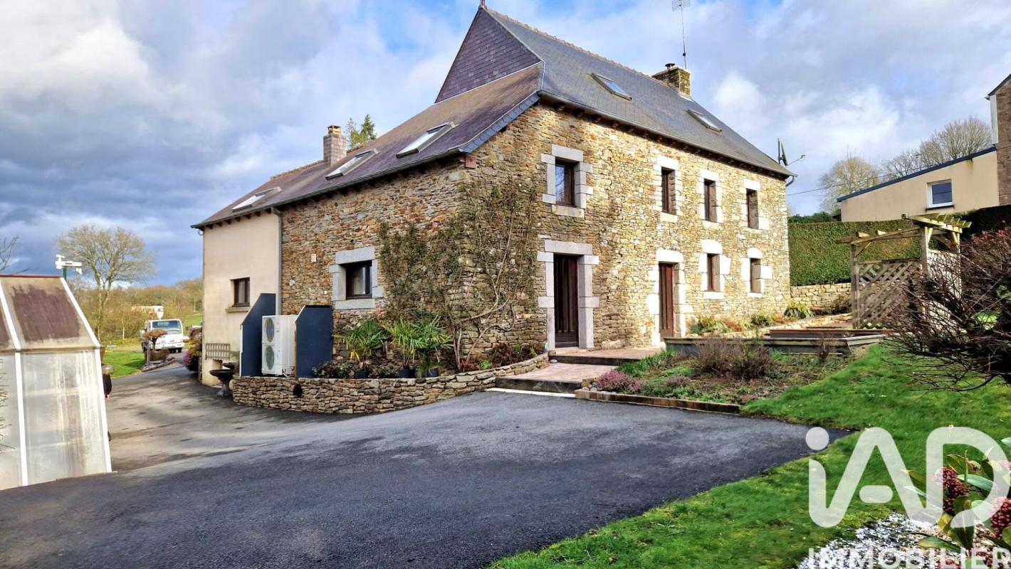 Maison 6 Pièce(s) La Motte